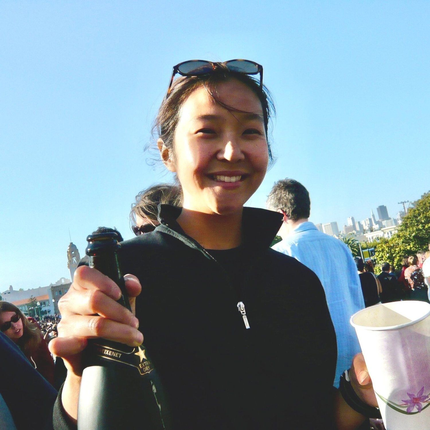 Wei-En Tan